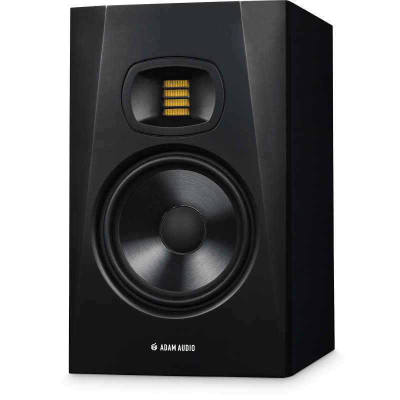 ENCEINTE MONITORING ADAM AUDIO T7V LA PAIRE T7V - rer electronic