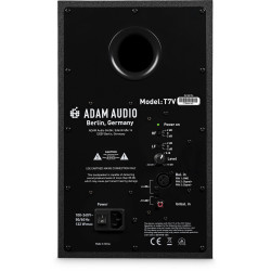 ENCEINTE MONITORING ADAM AUDIO T7V LA PAIRE T7V - rer electronic
