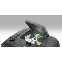 RADIO CD MP3 USB BLUETOOTH MUSE M-35BT M-35BT - rer electronic