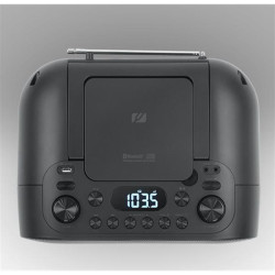 RADIO CD MP3 USB BLUETOOTH MUSE M-35BT M-35BT - rer electronic