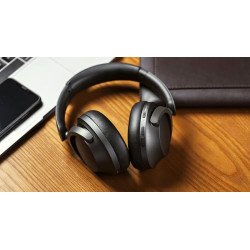 CASQUE 1MORE BT HQ51 REDUCTEUR DE BRUIT HC905 - rer electronic