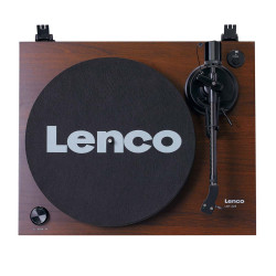 PLATINE LENCO PLATEAU VERRE BLUETOOTH LBT-225WA LBT-225WA - rer electronic