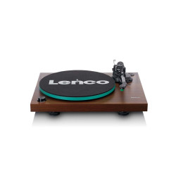 PLATINE LENCO PLATEAU VERRE BLUETOOTH LBT-225WA LBT-225WA - rer electronic