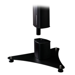 SYSTEME SON ILINE 1750W 2 CAISSONS + COLONNE ILINEPACK - rer electronic