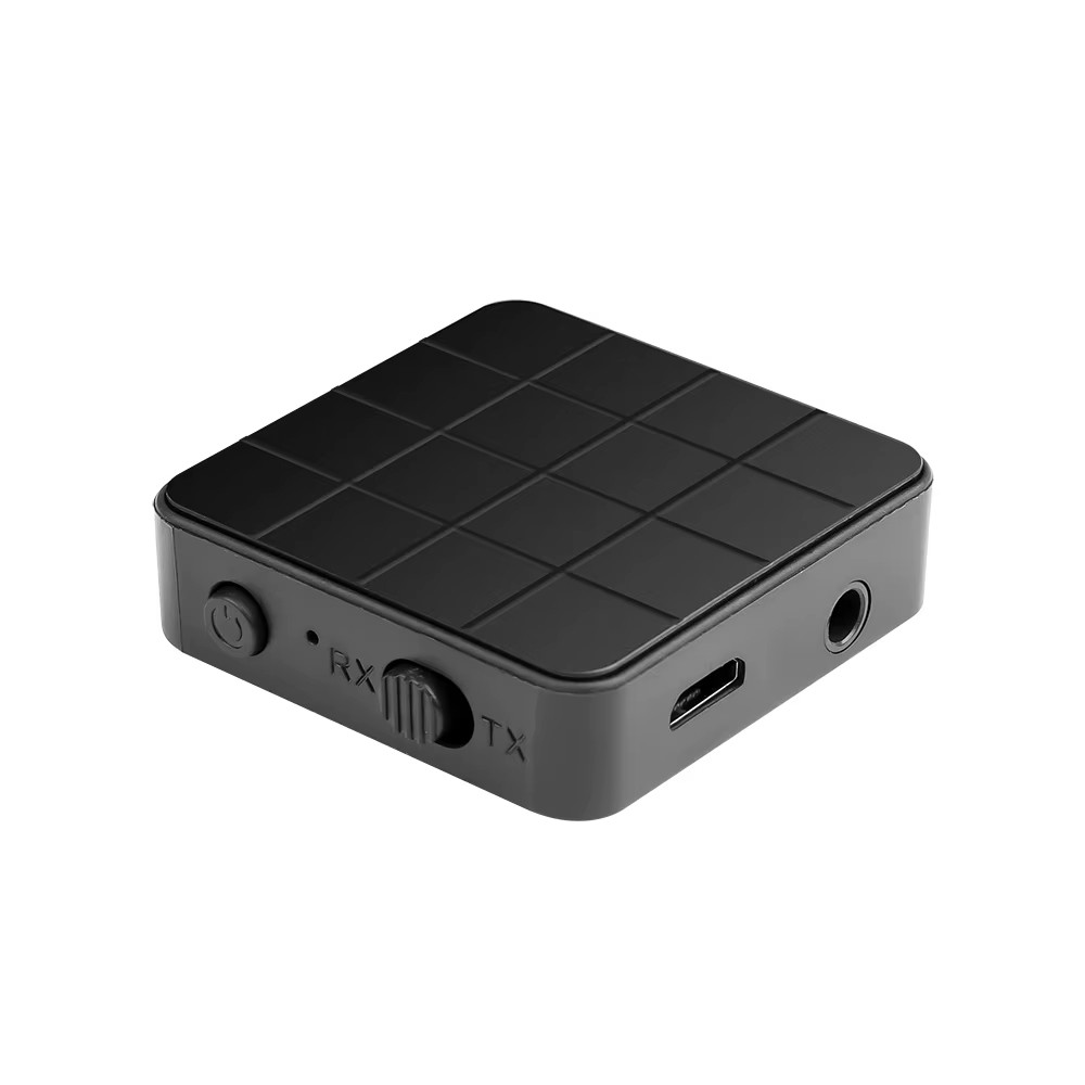 Récepteur Emeteur stéréo bluetooth® 10mts sur batterie