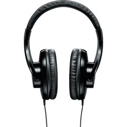 CASQUE STUDIO SHURE SRH240A SRH240A - rer electronic
