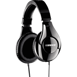 CASQUE STUDIO SHURE SRH240A SRH240A - rer electronic