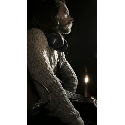 CASQUE STUDIO SHURE SRH440A SRH440A - rer electronic