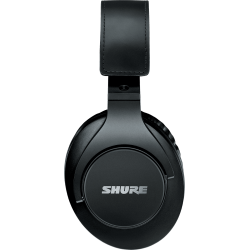 CASQUE STUDIO SHURE SRH440A SRH440A - rer electronic