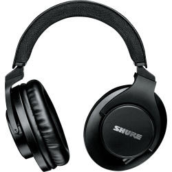 CASQUE STUDIO SHURE SRH440A SRH440A - rer electronic