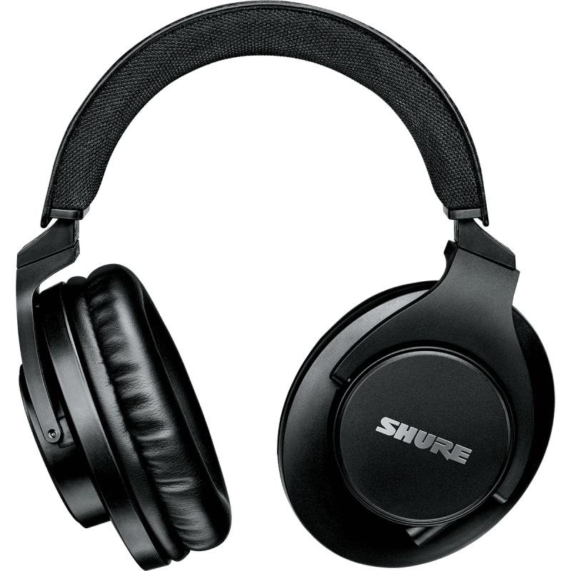 CASQUE STUDIO SHURE SRH440A SRH440A - rer electronic