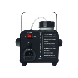 MACHINE A FUMEE 400W MINI S400 ALGAM LIGHTING G002EA - rer electronic