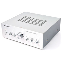 AMPLI HIFI TRONIOS 2X50W 4 ENTREES MFA-1200 - rer electronic