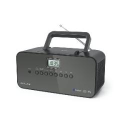 POSTE RADIO CD BT PORTABLE MUSE M-22BT M22BT - rer electronic