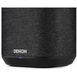 ENCEINTE MULTIROOM DENON NOIR DEHOME150BK DEHOME150BK - rer electronic