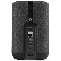 ENCEINTE MULTIROOM DENON NOIR DEHOME150BK DEHOME150BK - rer electronic