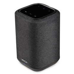 ENCEINTE MULTIROOM DENON NOIR DEHOME150BK DEHOME150BK - rer electronic