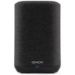 ENCEINTE MULTIROOM DENON NOIR DEHOME150BK DEHOME150BK - rer electronic