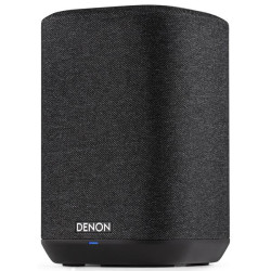 ENCEINTE MULTIROOM DENON NOIR DEHOME150NVWTE2 DEHOME150BK - rer electronic