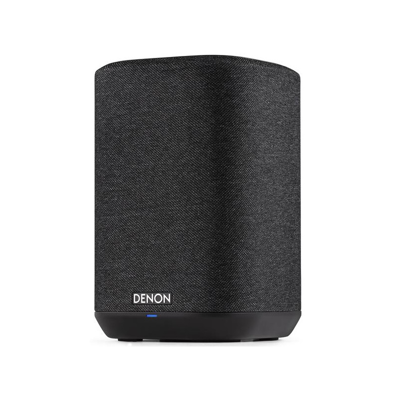 ENCEINTE MULTIROOM DENON NOIR DEHOME150BK DEHOME150BK - rer electronic