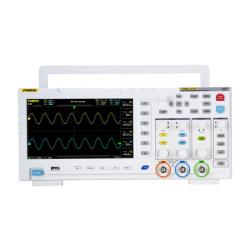 OSCILLOSCOPE GENERATEUR DE SIGNAUX 2 en 1 FNIRSI 1014D FNIRSI1014D - rer electronic