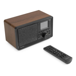 Radio DAB+ Radio, bois, Padova PADOVA - rer electronic