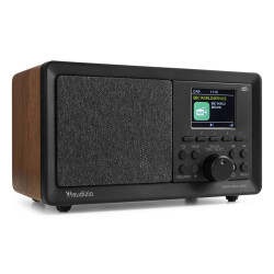 Radio DAB+ Radio, bois, Padova PADOVA - rer electronic