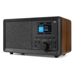 Radio DAB+ Radio, bois, Padova PADOVA - rer electronic