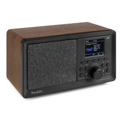 Radio DAB+ Radio, bois, Padova PADOVA - rer electronic