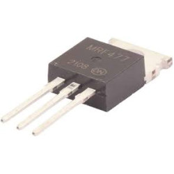 TRANSISTOR MRF477 MRF477 - rer electronic