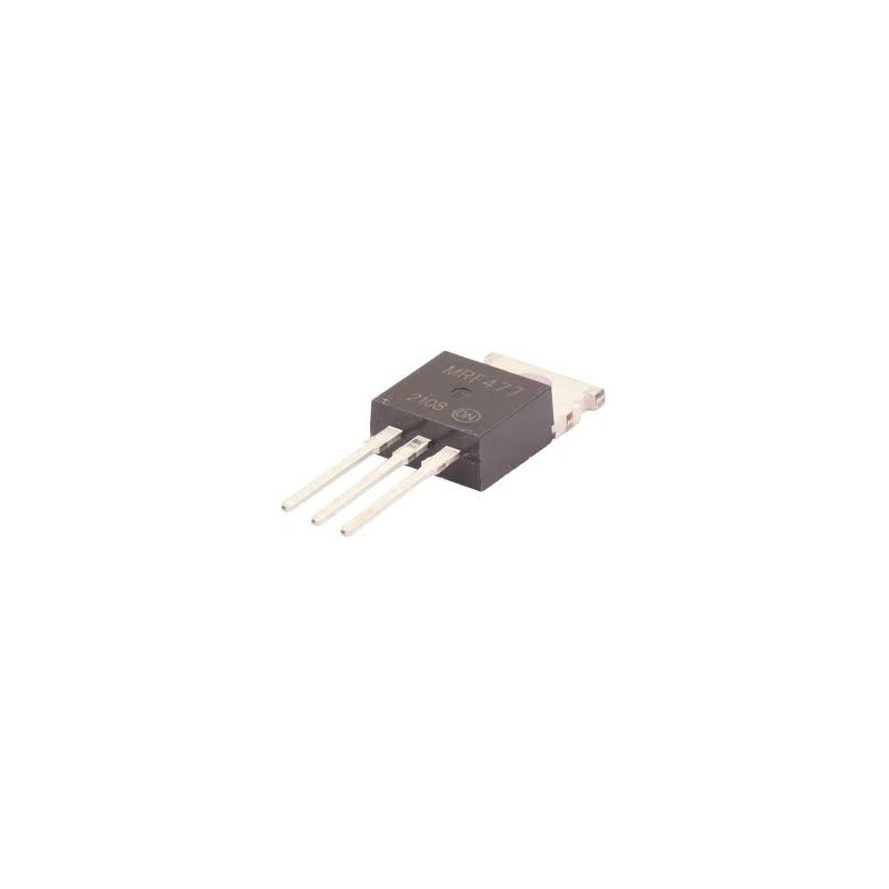 TRANSISTOR MRF477 MRF477 - rer electronic