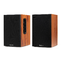 Enceintes actives Audizio BT USB 80W La paire KS02 - rer electronic