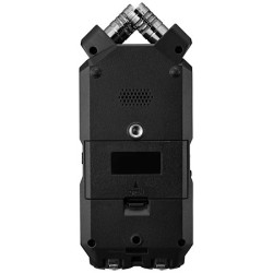 ENREGISTREUR ZOOM H4 ESSENTIAL 4PISTES H4ESSENTIAL - rer electronic