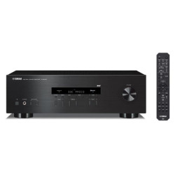 Amplificateur tuner DAB+ YAMAHA BT RS202DBL RS202DBL - rer electronic