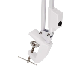 LAMPE LOUPE DE TABLE 3 DIOPTRIES A LEDS OULUX510-5D - rer electronic