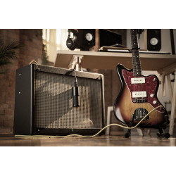 MICRO SHURE STUDIO SM4 SM4 - rer electronic