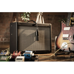 MICRO SHURE STUDIO SM4 SM4 - rer electronic