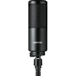 MICRO SHURE STUDIO SM4 SM4 - rer electronic