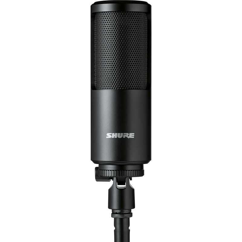 MICRO SHURE STUDIO SM4 SM4 - rer electronic