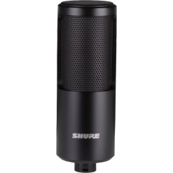 MICRO SHURE STUDIO SM4 SM4 - rer electronic