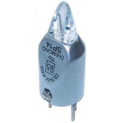 CELLULE SP14 BANG ET OLUFSEN RECONDITIONNEE DIAMANT NEUF SP14 - rer electronic