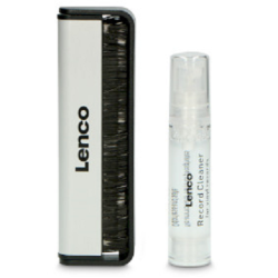 Brosse antistatique, liquide de nettoyage et lingette TTA-3IN1 - rer electronic