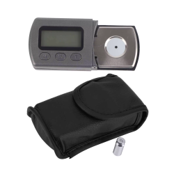 BALANCE DE PRECISION CONTREPOIDS PLATINE CONTR - rer electronic