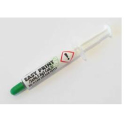 PATE A SOUDER ETAIN ET FLUX SERINGUE 219° PATEASOUDER - rer electronic