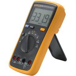 MULTIMETRE FLUKE 15B+ FLUKE15B+ - rer electronic