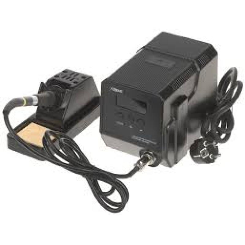 STATION SOLDER PEAK 60W 480°C ZD-8936 - rer electronic