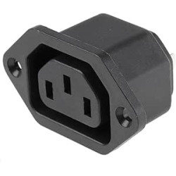 FICHE SECTEUR IEC CH.F. 551745 - rer electronic