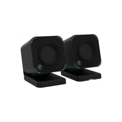 PACK CAISSON + SATTELITES MACKIE BLUETOOTH PACKCR6+CR2X - rer electronic