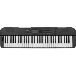 PIANO NUX NEK-100 61 TOUCHES BLUETOOTH SUR BATTERIE NEK-100 - rer electronic