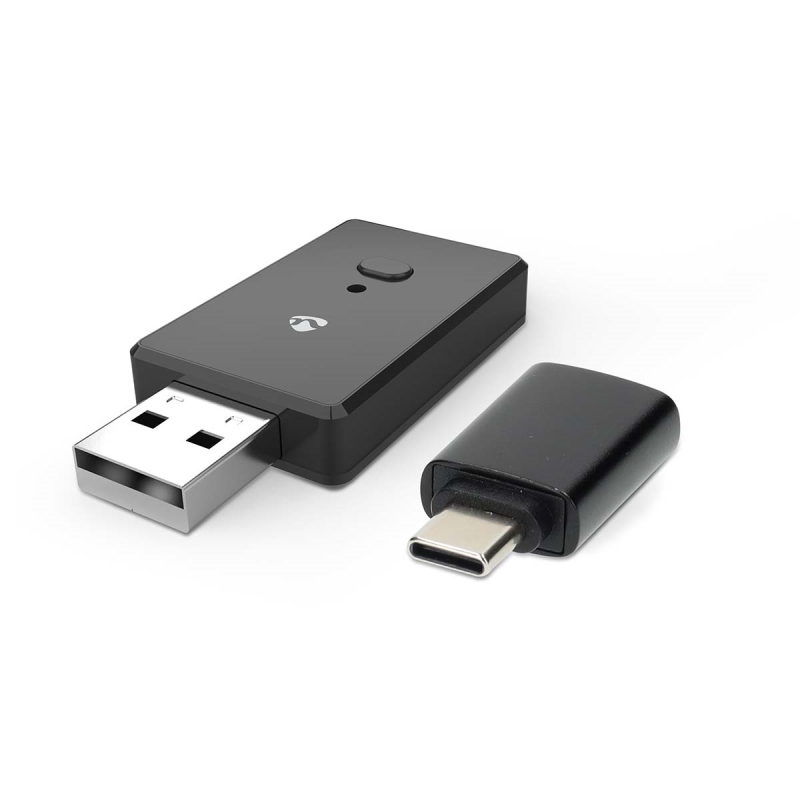 ADAPT CARPLAY ANDROID/APPLE AUTO BLUETOOTH USB CKAA2400BK - rer electronic